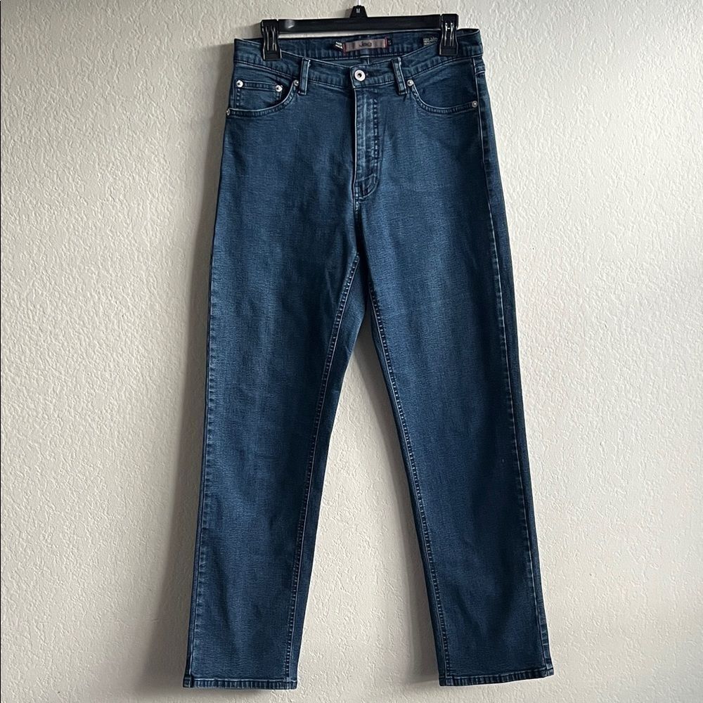 Like New! Jag Jeans Straight Leg in Size 10